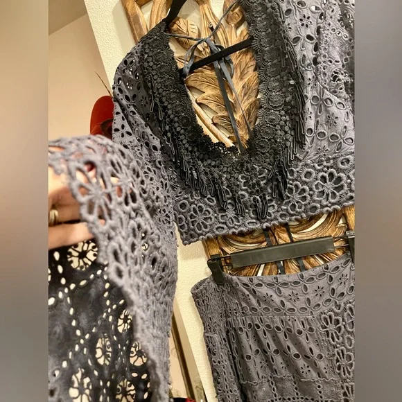 Free people Yesenia set - Picture 6 of 10